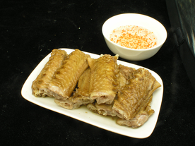 鹅翅