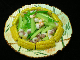 小炒