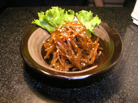 牛旁