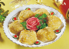 酸菜
