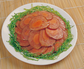 鸭卷