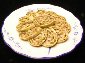蟹肉