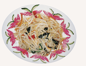 和子菜