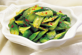小黄瓜