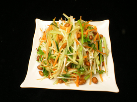 大拌菜