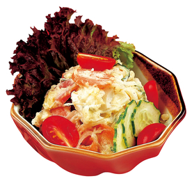 土豆沙拉