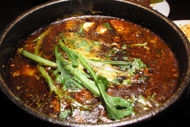 狗肉汤