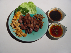 神户牛肉