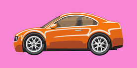 汽车