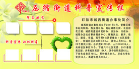 科普月