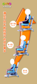 光明园迪展架