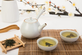 茶饮