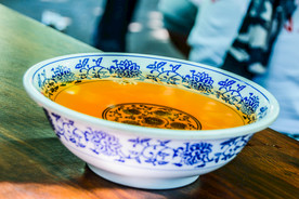 大碗茶