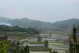 田园风景