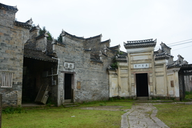 老建筑