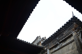 老建筑