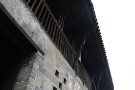 老建筑