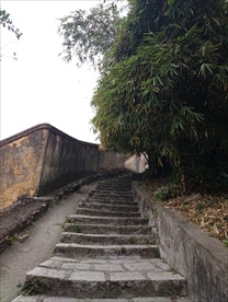 石阶