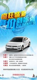 疯狂盛夏