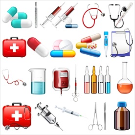 医疗用品