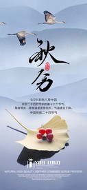 秋分