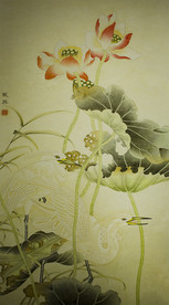花鸟