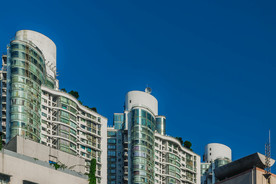 高楼大厦