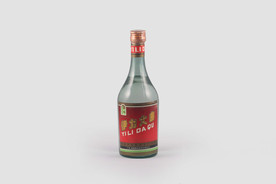 伊力大曲