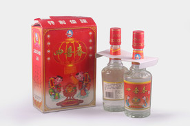 四喜春