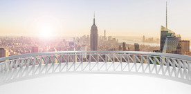 城市科技与几何结构