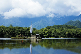 大九湖