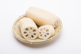 莲藕