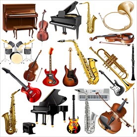 乐器