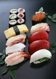 日本料理 刺身