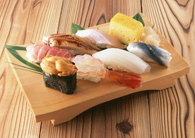 日本料理 刺身