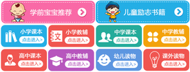 卡通分类