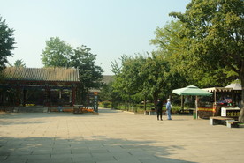 山海关    山海关古城