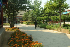 山海关    山海关古城