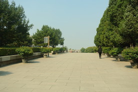 山海关    山海关古城