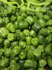 菜椒