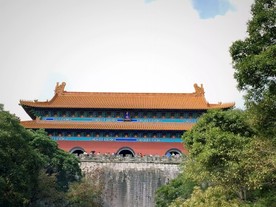 明孝陵