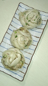 玫瑰肉卷