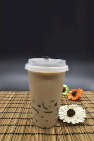 港式奶茶