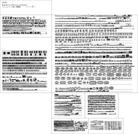 室内设计师必备CAD图库大全