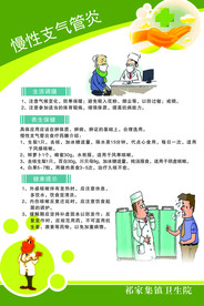 慢性支气管炎