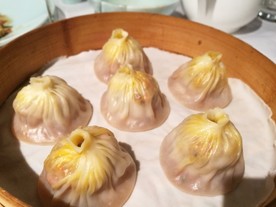 德雨轩-传统鲜肉小笼包