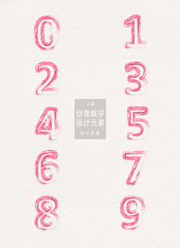 数字123