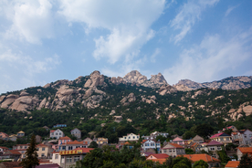 崂山