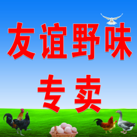 野味专卖