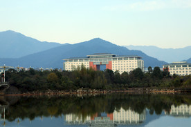 井冈山